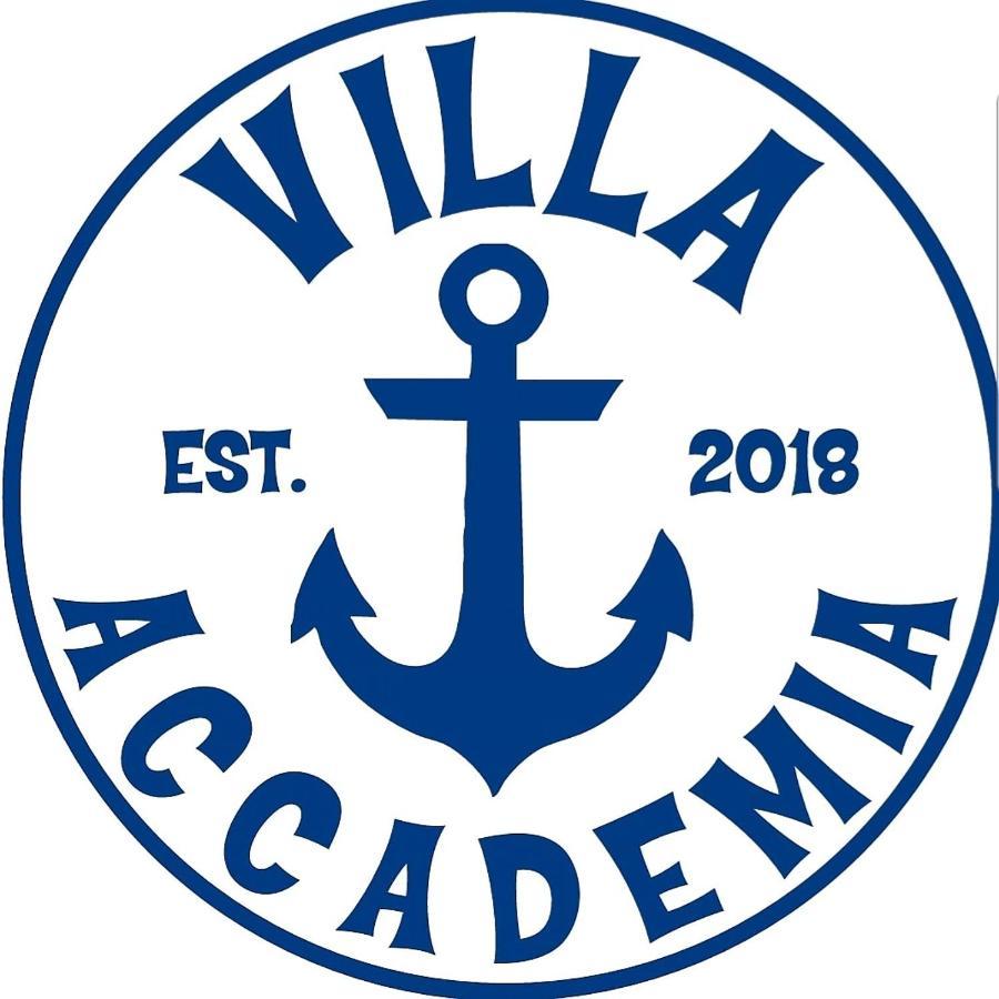 ليفورنو Villa Accademia المظهر الخارجي الصورة