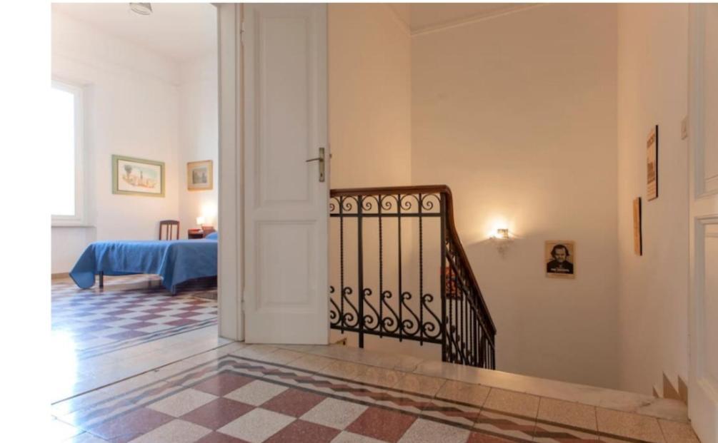 ليفورنو Villa Accademia المظهر الخارجي الصورة